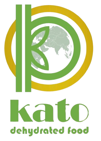 About Kato Dehydrated Foods