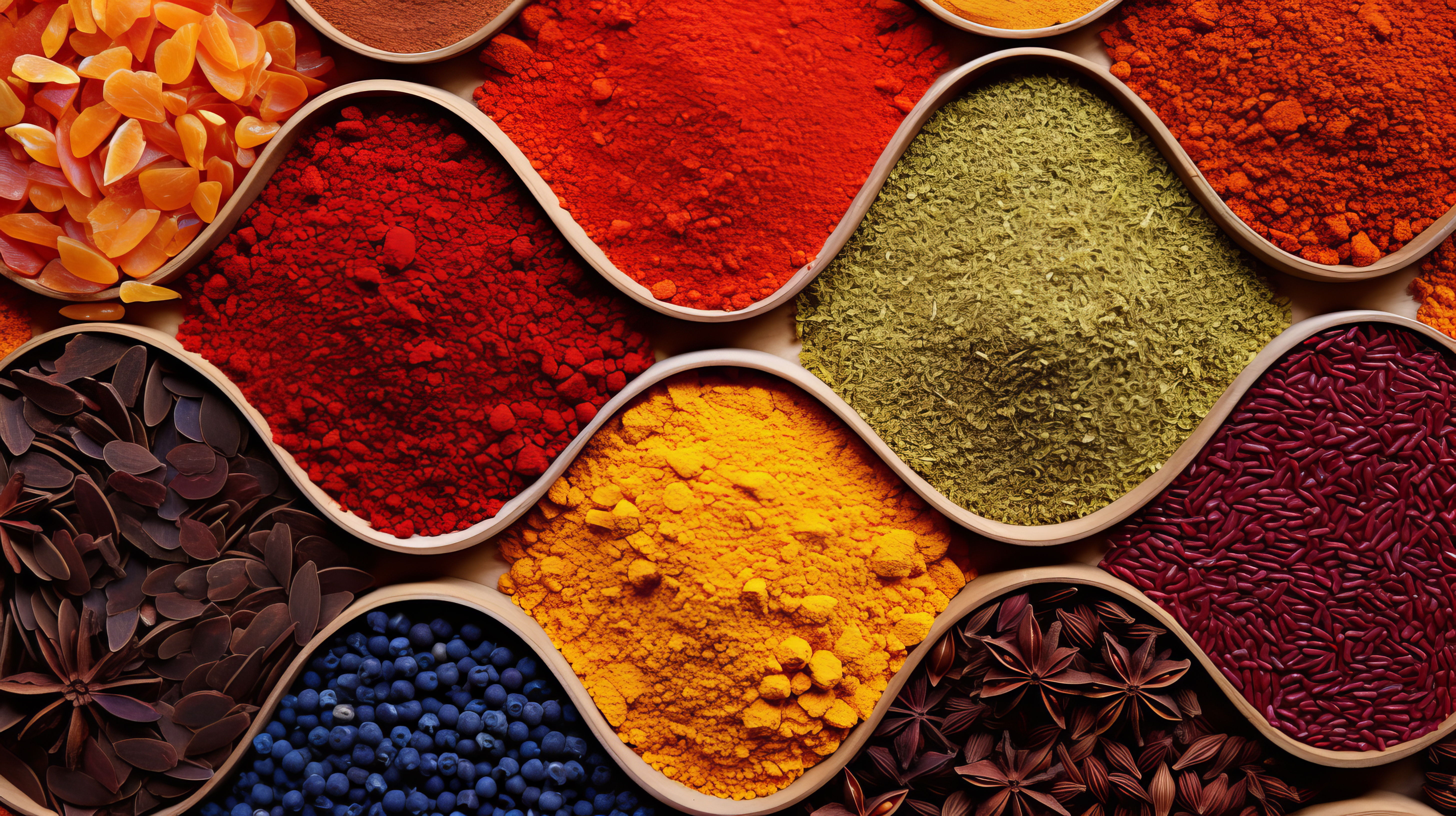 Spices