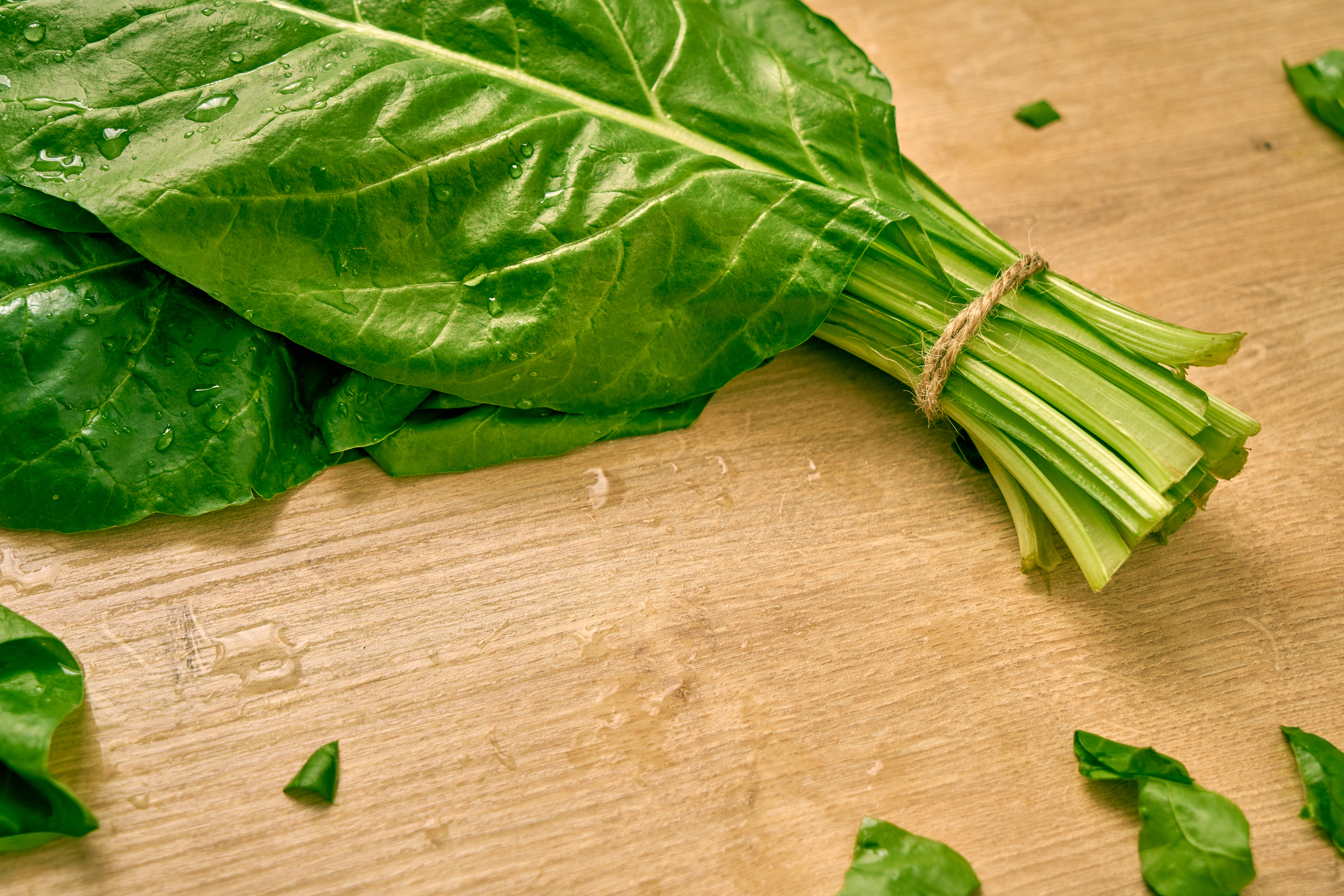 Spinach
